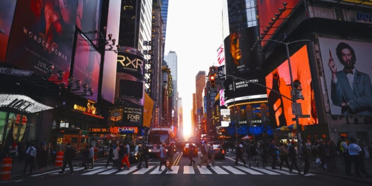 ‘We Have Enough Criminals’: NYC Lawmakers Unveil Bill To End City’s Sanctuary Status Amid Immigration Crisis