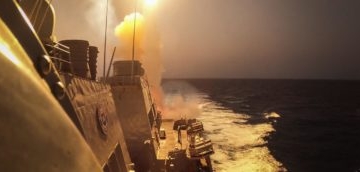 Container Shipping In Red Sea Plummeted By 90% Amid Houthi Attacks, US Intelligence Says