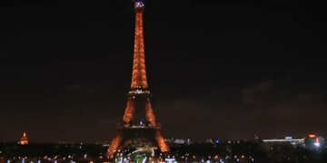 DAVID BLACKMON: Worries About ‘Existential Threat’ From Climate Change Suddenly Put On Hold For Paris Olympics