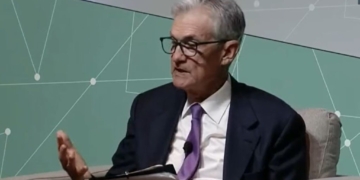 Fed Holds Rates Steady As Americans Continue To Be Crushed By High Interest Rates