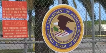 PETER NAVARRO: Biden’s Bureau of Prisons Is Botching Trump’s First Step Act–Costing Taxpayers Billions