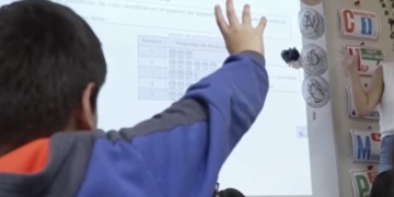 STEPHEN MOORE: America’s Education System Is Crumbling In Plain Sight