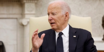 Biden Agencies Have Resumed Censorship Collaboration With Big Tech, Dem Senate Intel Chair Says