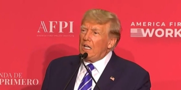 Trump Winning Huge Share Of Likely Black Voters, Poll Finds