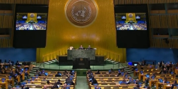 UN Chief Calls For Governments To Censor Fossil Fuel Advertisements