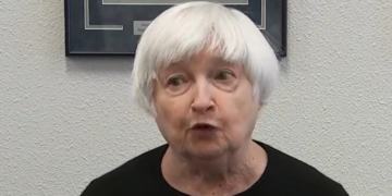 JAMES CARTER: Dissecting The US Treasury’s Dastardly Debt Disaster