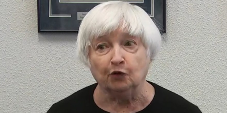 JAMES CARTER: Dissecting The US Treasury’s Dastardly Debt Disaster