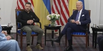 MORGAN MURPHY: Europeans Aren’t Concerned About Russian Bear Invading Continent After Ukraine