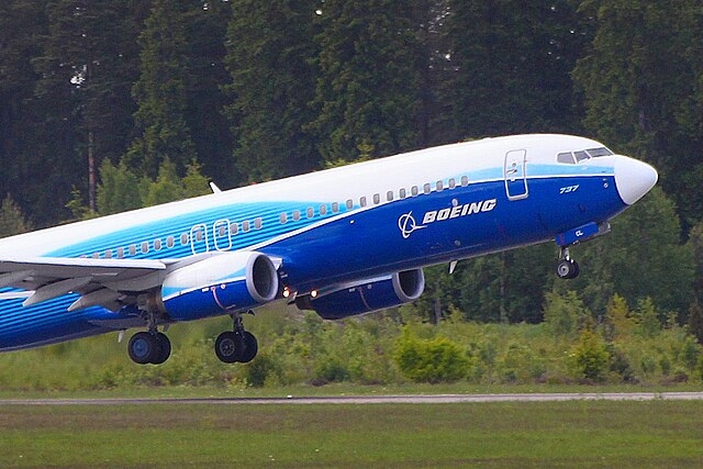 Biden Admin Opens Investigation Into Major Airline After Canceling Thousands Of Flights