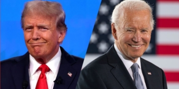 2024 Presidential Election
