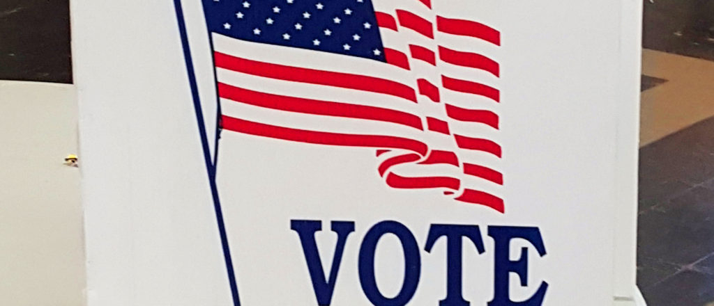 JOSH FINDLAY: It Is Time To End Sloppy Election Processes