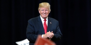 Trump Takes Lead In State Republican Hasn’t Won In 20 Years: POLL