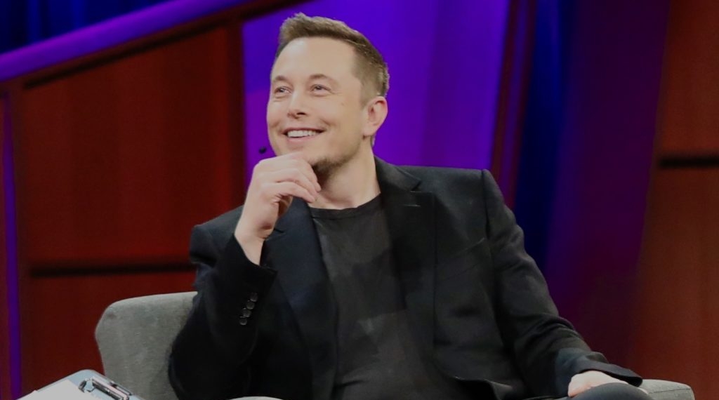 Elon Musk Says SpaceX Headquarters Is Moving Out Of California After New LGBT Law