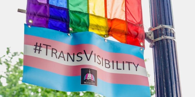 Biden White House Doubles Down Opposing Bans On Child Sex Change Surgery Amid Activist Pressure