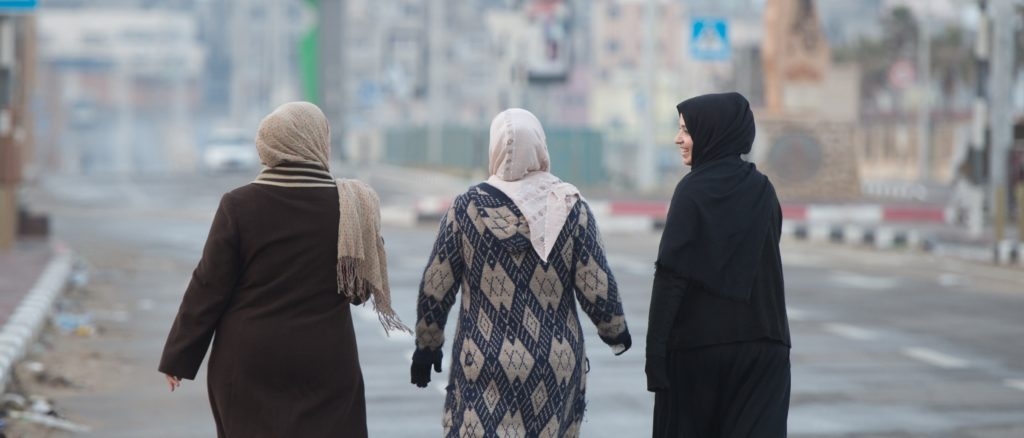 Israel Dropped 8 Tons Of Explosives, Killing Dozens Of Civilians In Bid To Kill Hamas Leader