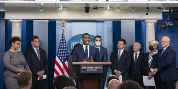 House GOP Passes Bill That Takes Sledgehammer To Several Dem Climate Goals