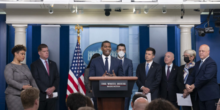 House GOP Passes Bill That Takes Sledgehammer To Several Dem Climate Goals