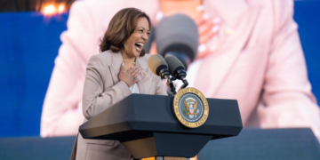 FLASHBACK: Harris Wanted To End Cash Bail And Reduce Penalties For Criminals
