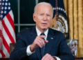 Turns Out The Feds Do Have Transcripts Of Biden’s Talks With Biographer From Classified Docs Probe
