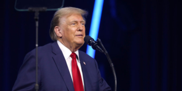 EXCLUSIVE: Trump Leads In Key Swing State Where Many Voters Say Immigration Made Life ‘Worse,’ Poll Finds