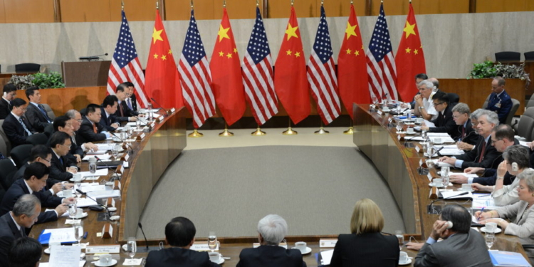 Beijing Angry After US, NATO Members Issue Strongest Condemnation Of China Yet