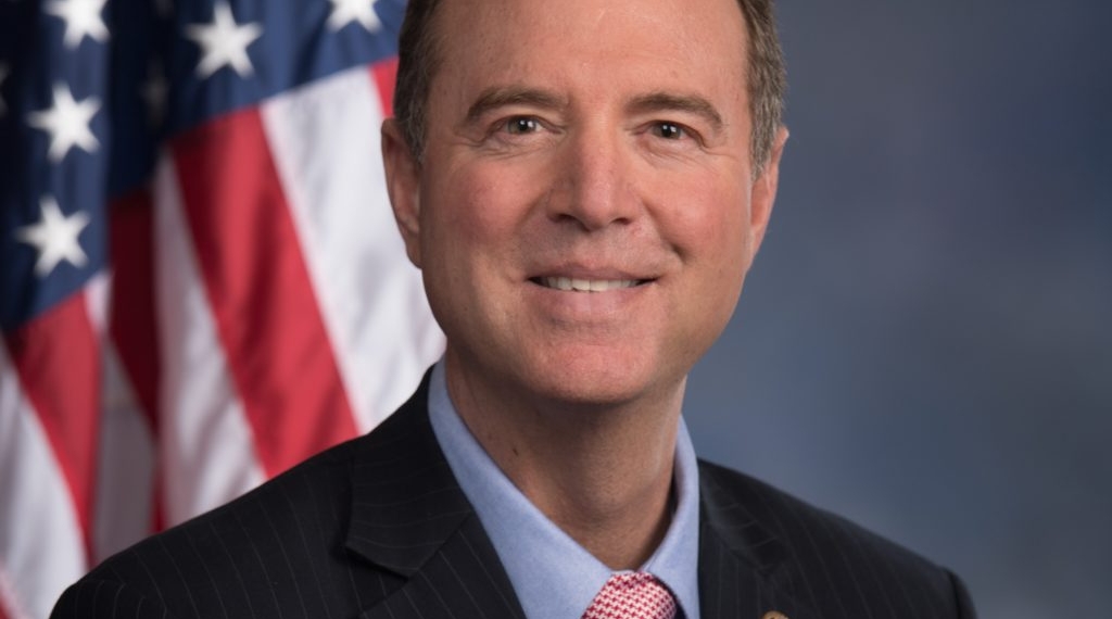 Adam Schiff Becomes Highest Profile Dem Lawmaker Calling For Biden To Bow Out