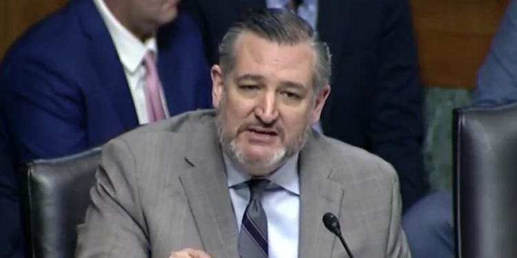 EXCLUSIVE: Ted Cruz Demands Investigation Into Education Sec Over ‘Overtly Political’ Student Loan Letter