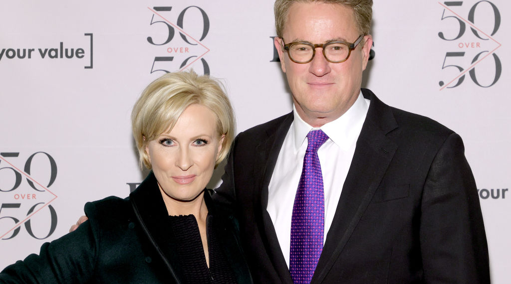 MSNBC Declines to Air ‘Morning Joe’ After Trump Assassination Attempt