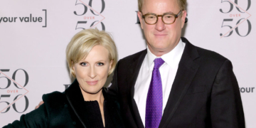 MSNBC Declines to Air ‘Morning Joe’ After Trump Assassination Attempt