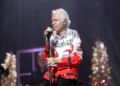Joe Bonsall of the Oak Ridge Boys Dies at 76