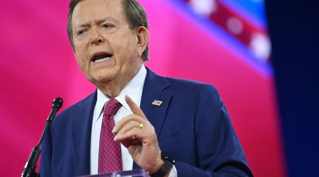 Former Fox Newscaster Lou Dobbs Dies at 78