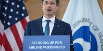 Jon Stewart Asks Buttigieg if Biden’s Feelings Are Hurt by Enthusiasm for Harris