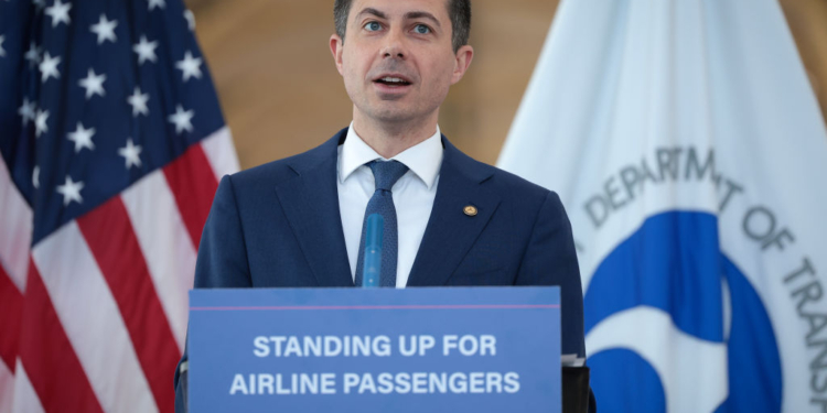 Jon Stewart Asks Buttigieg if Biden’s Feelings Are Hurt by Enthusiasm for Harris