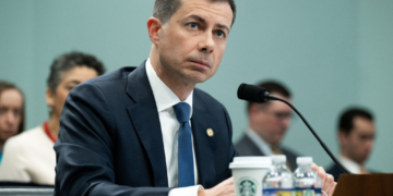 Buttigieg Tries to Roast Trump for Pulling Out of Debates – It Backfires