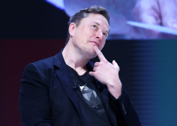 Musk Gets Heat for Posting Parody Video of Harris