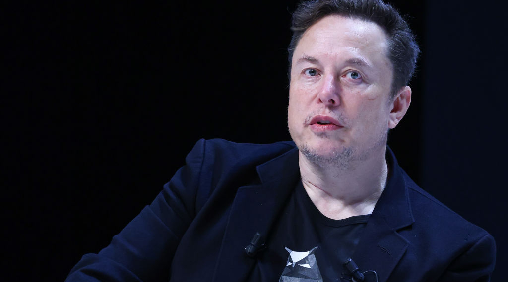 Report: Elon Musk to Donate $45 Million a Month to Pro-Trump Super PAC