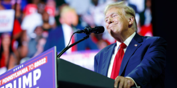 Trump Reveals His VP Pick