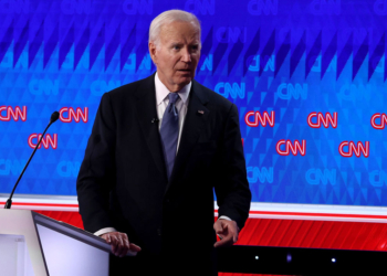 Biden Family Blaming Campaign Advisers for Poor Debate Performance: Report