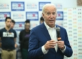 NYT Editorial Board Reiterates Call for Biden to Step Aside As He Remains Defiant