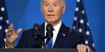 ‘Major’ Dem Donors Are Freezing Donations to Biden to Pressure Him to Drop Out: Report