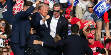 Biden Issues Statement After Shooting at Trump Rally