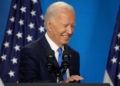 WH Spokesperson’s Post About How Biden Is ‘Just That F***ing Good’ on Foreign Policy Backfires
