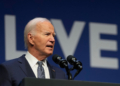 National Review Editorial Board Calls on Biden to ‘Take the Next Logical Step and Resign’
