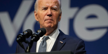 Roughly Two-Thirds of Dems Want Biden to Drop Out As He Remains Defiant
