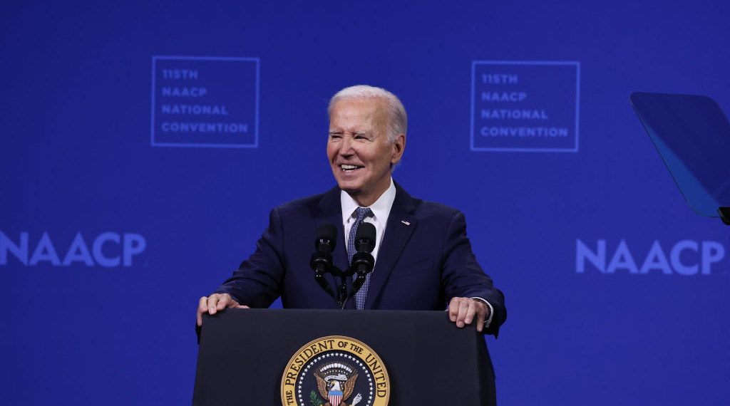 Biden Releases Statement Suggesting He Is Not Dropping Out: ‘We Will Win’