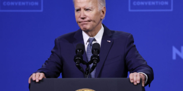Biden Blasted After Calling the Vice Presidency a ‘Black Job’ in Botched Jab at Trump