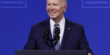 Joy Reid Compares Biden Recovering From COVID to Trump Surviving Assassination Attempt