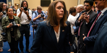 Secret Service Director Resigns: Report