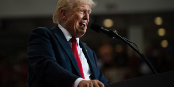 Trump Campaign Issues Brutal Statement on ‘Project 2025’s Demise’