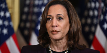Politico Ripped Over Article Stating Harris Has ‘Greater Security Risks’ Because She’s a Woman